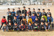 国府サッカー